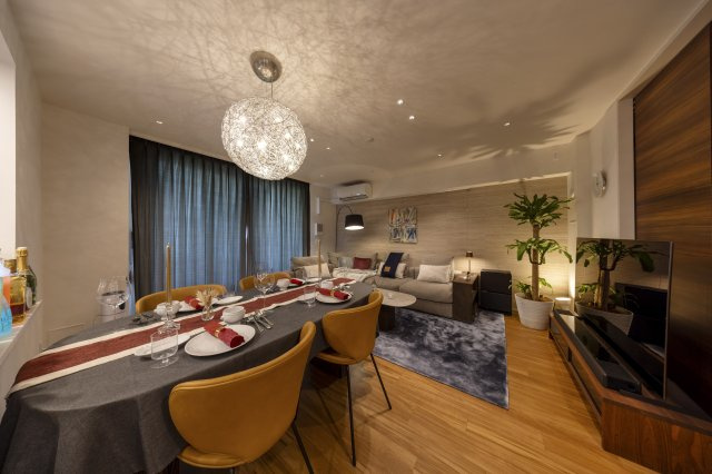 ザ・パークハウス新浦安マリンヴィラの画像