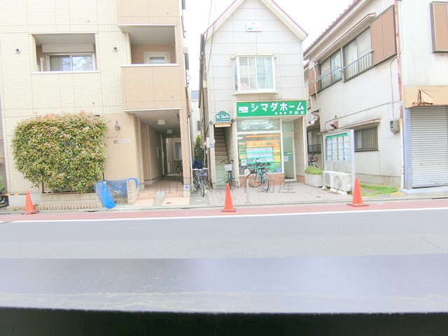 第75シンエイビルの設備|モニター付きインターホン