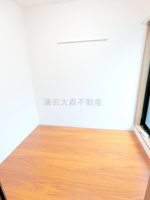 第75シンエイビルの内装|洋室2.8帖