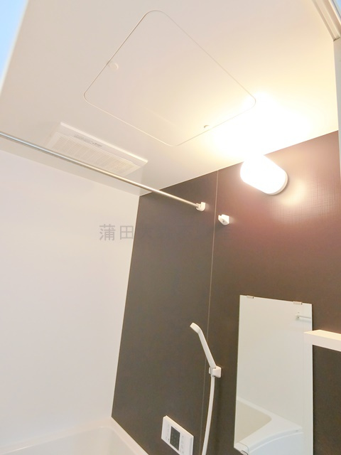 第75シンエイビルの浴室