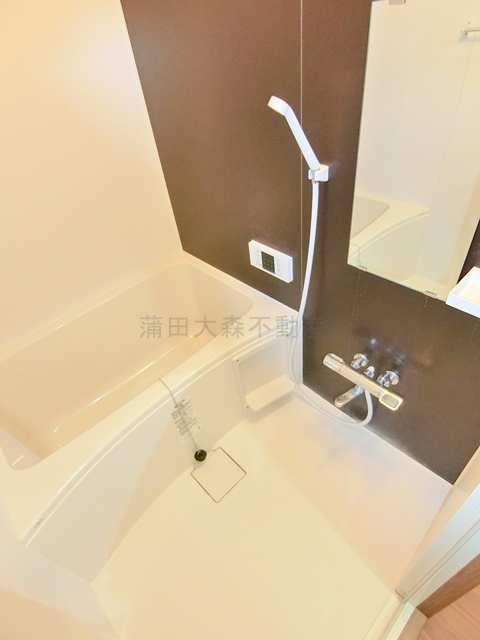 第75シンエイビルの設備