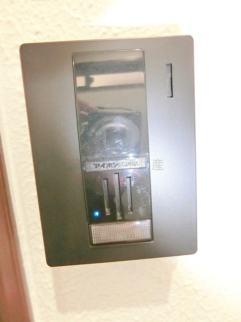 第75シンエイビルの設備