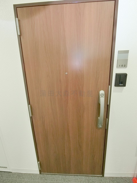 第75シンエイビルの設備|エアコン