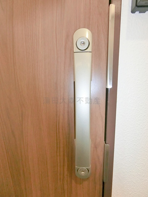 第75シンエイビルの設備