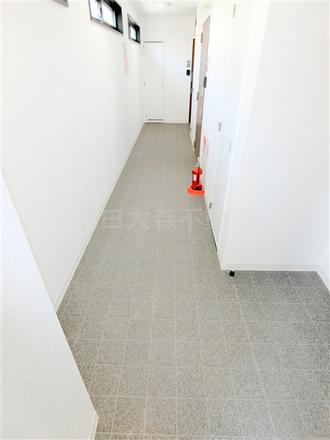 第75シンエイビルのその他共用部分