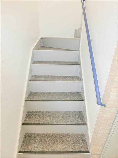 第75シンエイビルのその他共用部分