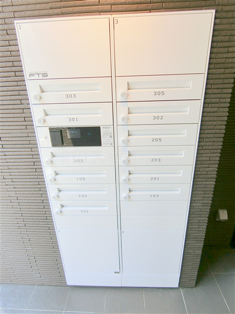 第75シンエイビルのその他共用部分