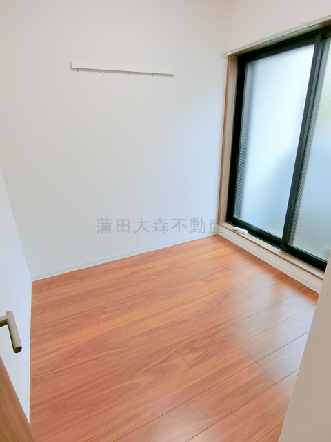 第75シンエイビルの内装|洋室2.8帖