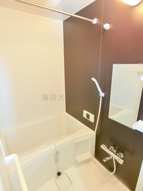 第75シンエイビルの浴室|バスルーム　お風呂