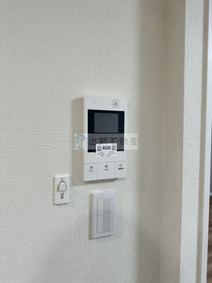 【セキュリティ】 | クレストコート西巣鴨