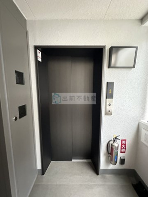 【その他共用部分】 | クレストコート西巣鴨