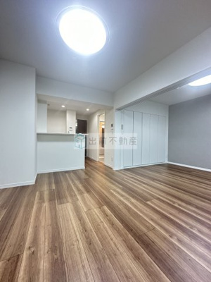 【内装】 | クレストコート西巣鴨