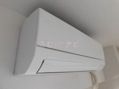 【セキュリティ】 | Oak hills 17