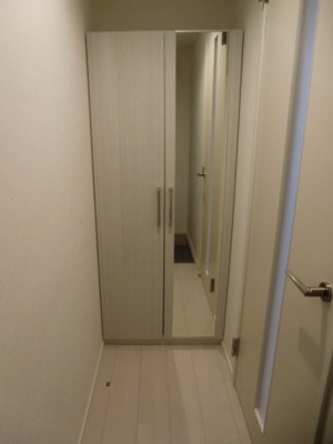 【玄関】 | アーバンレジデンス北田辺