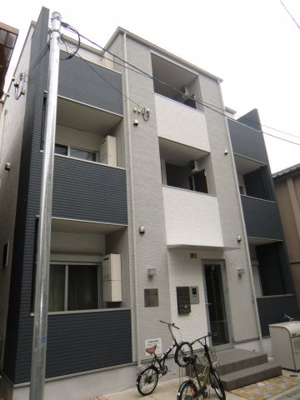 【外観】 | アーバンレジデンス北田辺