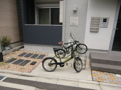 【その他共用部分】 | アーバンレジデンス北田辺