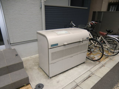 【その他共用部分】 | アーバンレジデンス北田辺