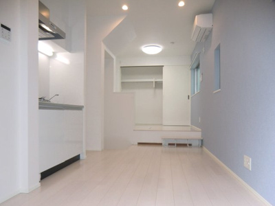 【居間・リビング】 | アーバンレジデンス北田辺