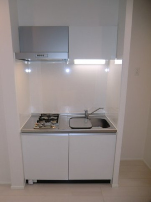 【キッチン】 | アーバンレジデンス北田辺