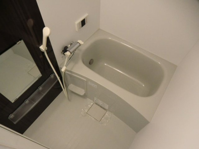 【浴室】 | アーバンレジデンス北田辺