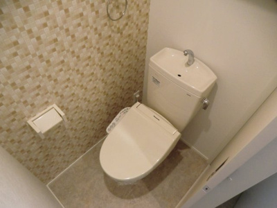 【トイレ】 | アーバンレジデンス北田辺