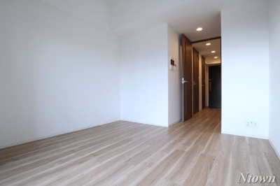 【居間・リビング】 | S-RESIDENCE鶴舞駅前 | ゆったり過ごせる居間です