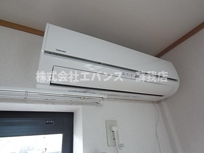 【設備】 | フォレストあおば