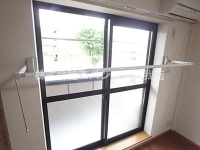  | フォレストあおば