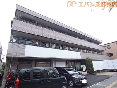 【外観】 | フォレストあおば | 建物外観を気になさる方へ、見た目の良い物件です