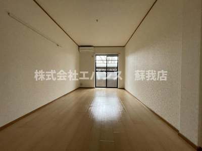 【寝室】 | フォレストあおば | 寝室にいかがでしょうか