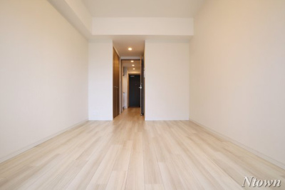 【内装】 | S-RESIDENCE鶴舞Ⅱ | おしゃれな内装です