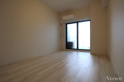 【その他】 | S-RESIDENCE鶴舞Ⅱ | お部屋です