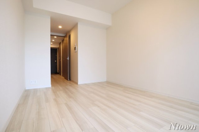 【その他】 | S-RESIDENCE鶴舞Ⅱ | お部屋です