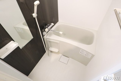 【浴室】 | S-RESIDENCE鶴舞Ⅱ | お風呂です