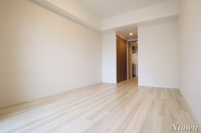 【居間・リビング】 | S-RESIDENCE鶴舞Ⅱ | 使いやすいリビングです