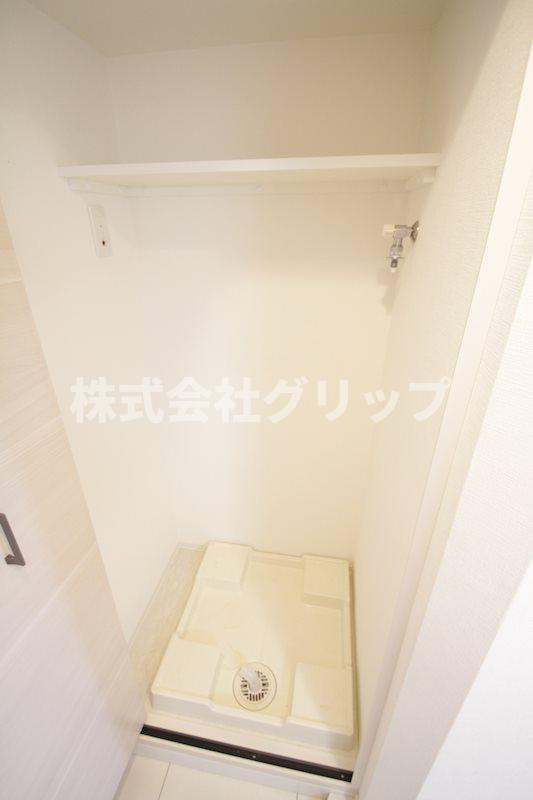 SYNEX横濱阪東橋Ⅱのその他