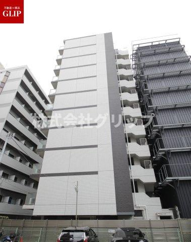 SYNEX横濱阪東橋Ⅱ