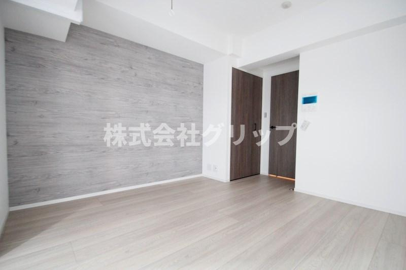 SYNEX横濱阪東橋Ⅱの洋室