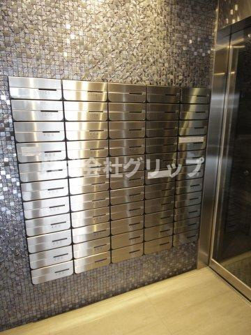 SYNEX横濱阪東橋Ⅱの設備