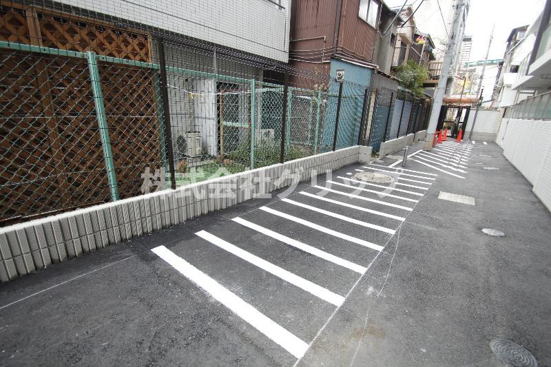 SYNEX横濱阪東橋Ⅱのその他共用部分