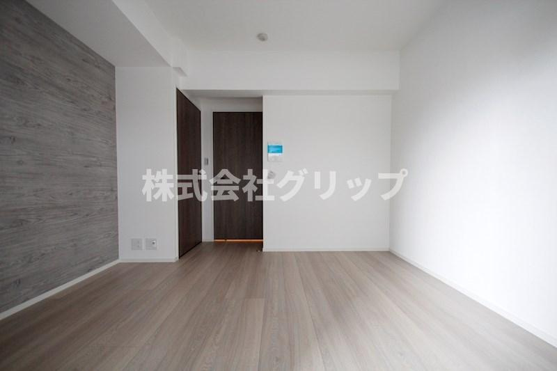 SYNEX横濱阪東橋Ⅱの居間・リビング