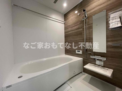 【浴室】 | カサブランカ