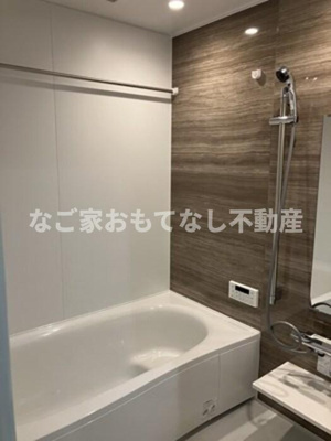 【浴室】 | カサブランカ