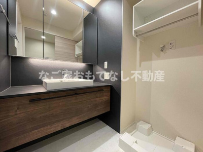 【洗面所】 | カサブランカ