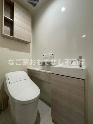 【トイレ】 | カサブランカ