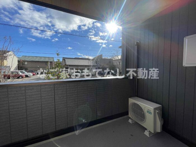 【バルコニー】 | カサブランカ