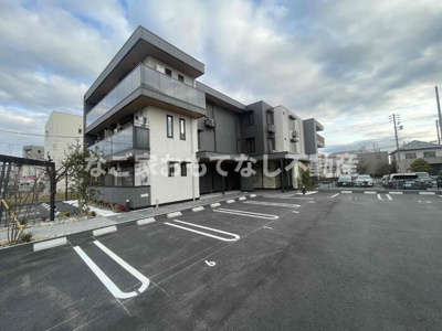 【外観】 | カサブランカ