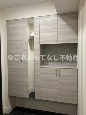 【玄関】 | カサブランカ