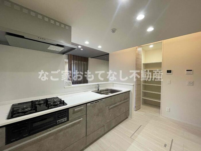 【キッチン】 | カサブランカ