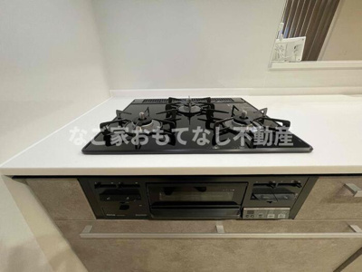 【キッチン】 | カサブランカ